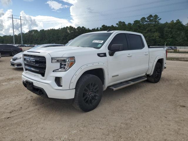61771355 :رقم المزاد ، 3GTU9CET4MG435858 vin ، 2021 Gmc Sierra مزاد بيع