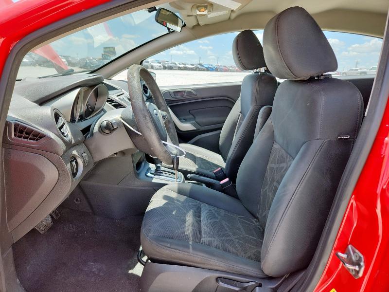 2013 Ford Fiesta Se მანქანა იყიდება აუქციონზე, vin: 3FADP4BJ1DM194217, აუქციონის ნომერი: 62579935