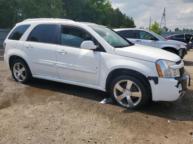 Продажа на аукционе авто 2009 Chevrolet Equinox, vin: 2CNDL037796239014, номер лота: 61384265