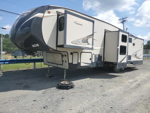 Aukcja sprzedaży 2015 Coach Chaparral, vin: 5ZT3CH1B7FA310974, numer aukcji: 57908935
