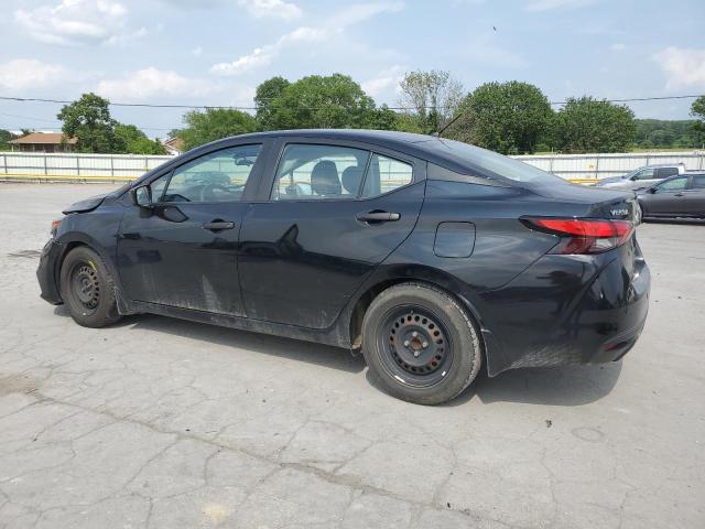 59783275 :رقم المزاد ، 3N1CN8DVXLL813214 vin ، 2020 Nissan Versa مزاد بيع