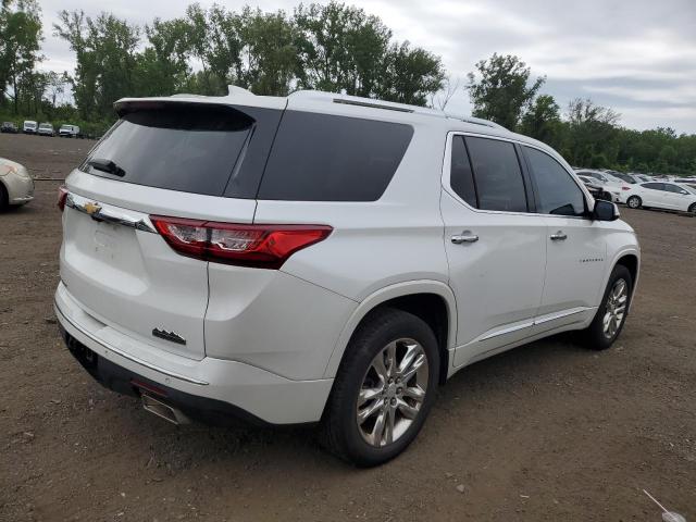 Продаж на аукціоні авто 2018 Chevrolet Traverse H, vin: 1GNEVKKW5JJ108623, номер лоту: 61960125