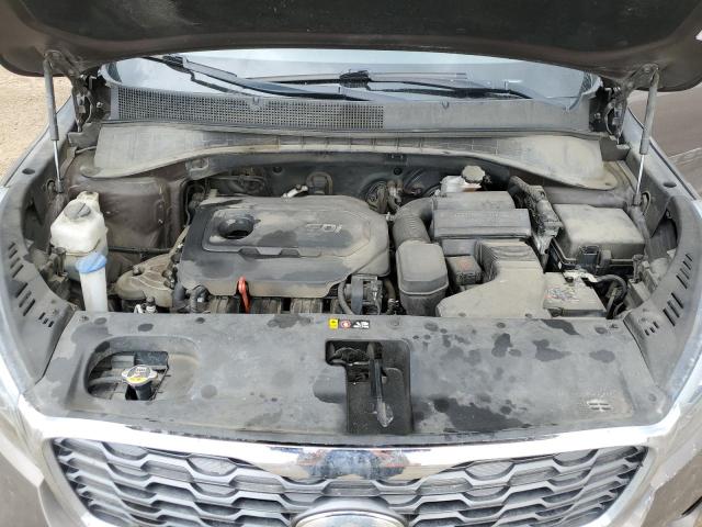 Aukcja sprzedaży 2019 Kia Sorento, vin: 5XYPHDA32KG562437, numer aukcji: 61556395