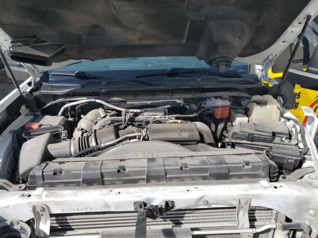 Aukcja sprzedaży 2021 Chevrolet Silverado, vin: 1GB4YSEY7MF240481, numer aukcji: 59882045