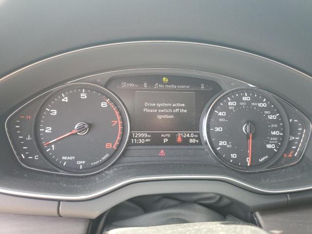 Aukcja sprzedaży 2023 Audi Q5 Premium, vin: WA1GAAFY2P2158797, numer aukcji: 59197945