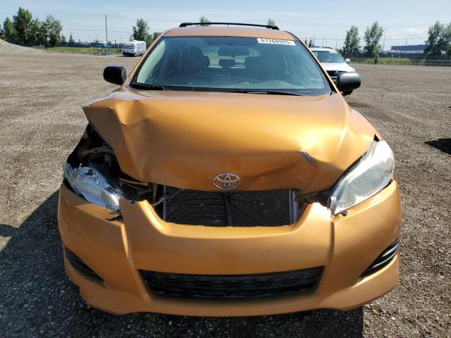 Продажа на аукционе авто 2009 Toyota Corolla Matrix, vin: 2T1KU40E89C139456, номер лота: 61268925