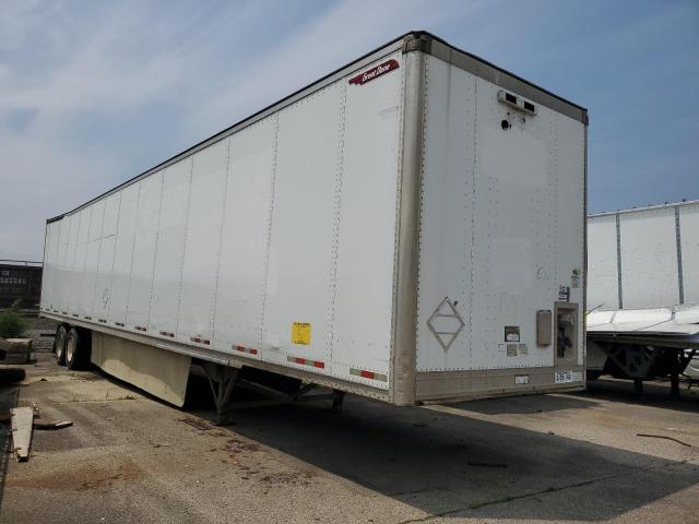 2016 Great Dane Trailers მანქანა იყიდება აუქციონზე, vin: 1GRAP0626GK258312, აუქციონის ნომერი: 57897745