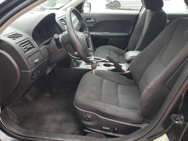 Продаж на аукціоні авто 2010 Ford Fusion Hyb, vin: 3FADP0L3XAR324115, номер лоту: 60012415