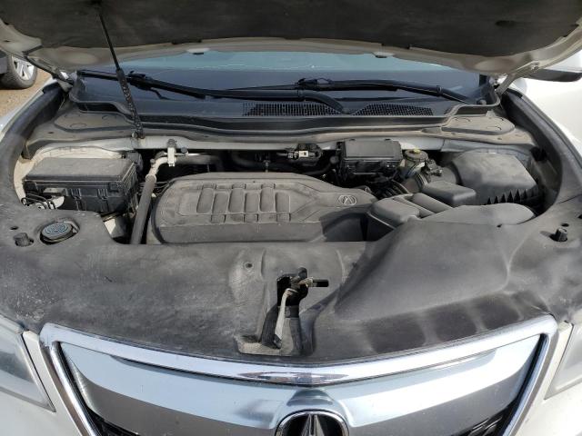 Продаж на аукціоні авто 2014 Acura Mdx, vin: 5FRYD4H8XEB502370, номер лоту: 60888335