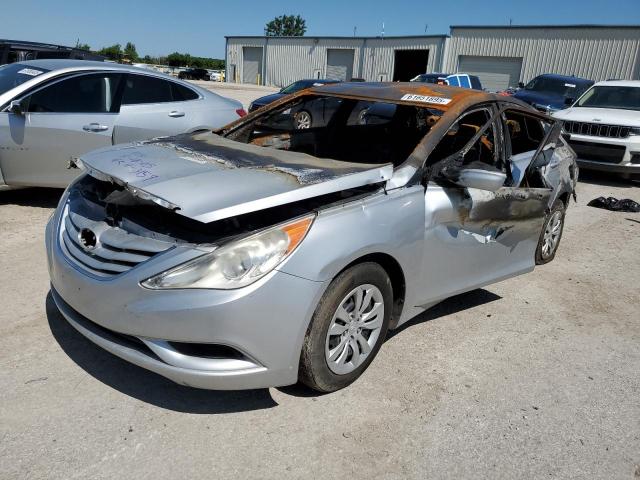 Aukcja sprzedaży 2011 Hyundai Sonata, vin: 5NPEB4AC1BH063159, numer aukcji: 53390156