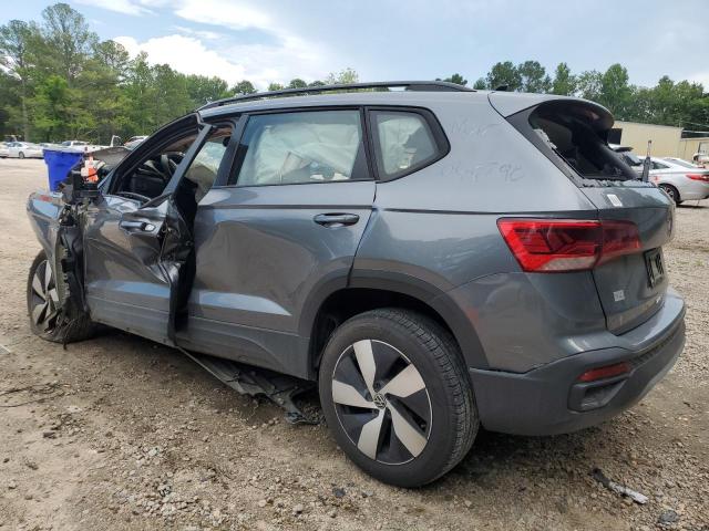 Продажа на аукционе авто 2024 Volkswagen Taos, vin: 3VV8X7B25RM048790, номер лота: 60996835
