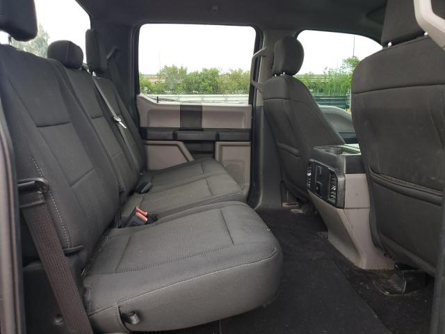 Aukcja sprzedaży 2019 Ford F150 Super, vin: 1FTEW1C57KKC20597, numer aukcji: 60792315