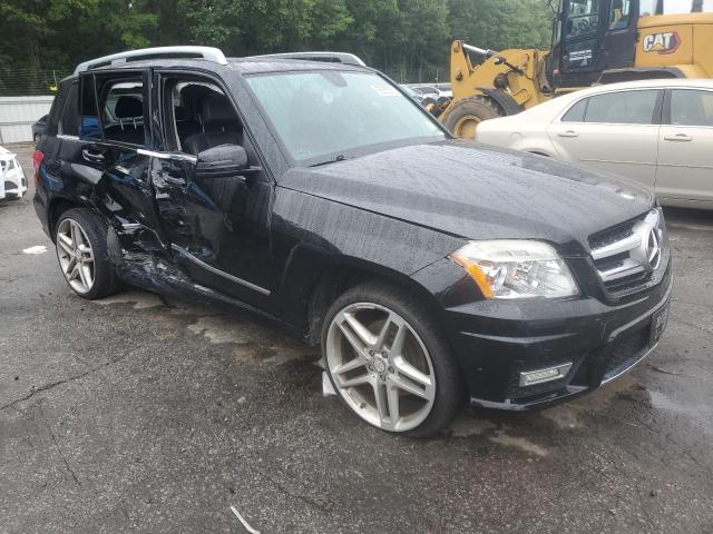 2011 Mercedes-benz Glk მანქანა იყიდება აუქციონზე, vin: WDCGG8HB6BF610476, აუქციონის ნომერი: 59055315