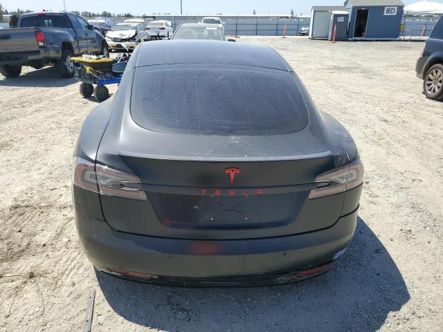 Aukcja sprzedaży 2020 Tesla Model S, vin: 5YJSA1E20LF416206, numer aukcji: 62321785