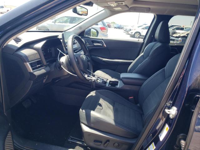 Продаж на аукціоні авто 2024 Mitsubishi Outlander, vin: JA4J3VA80RZ014819, номер лоту: 60352415