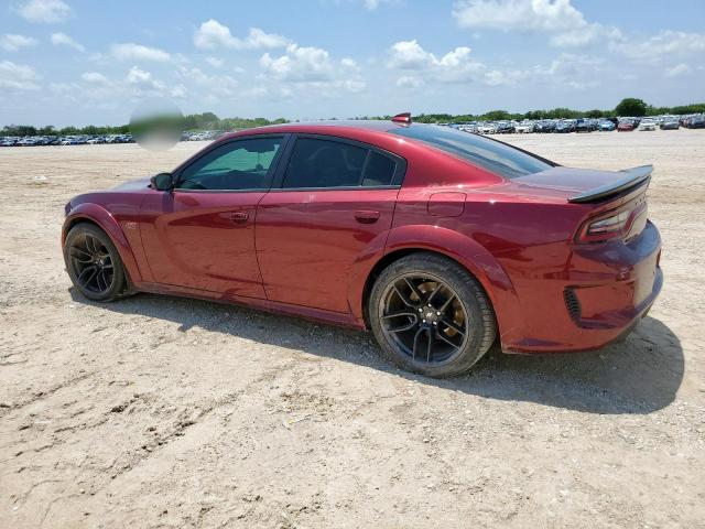 Aukcja sprzedaży 2021 Dodge Charger Sc, vin: 2C3CDXGJ5MH569957, numer aukcji: 61140305