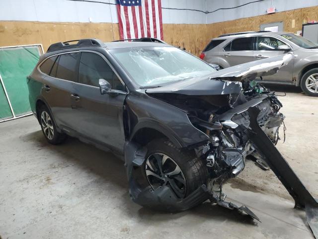 Auction sale of the 2020 Subaru Outback, vin: 4S4BTANC5L3263429, lot number: 59851145