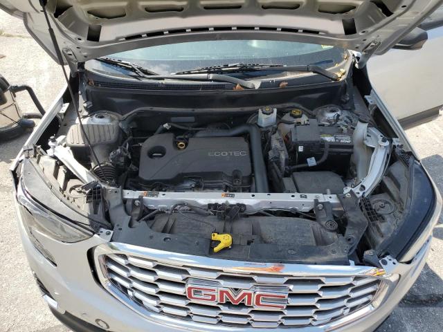 Продаж на аукціоні авто 2018 Gmc Terrain Sl, vin: 3GKALLEV3JL251461, номер лоту: 62060795