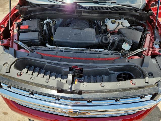 2024 Chevrolet Tahoe მანქანა იყიდება აუქციონზე, vin: 1GNSKSKD6RR314265, აუქციონის ნომერი: 63089735
