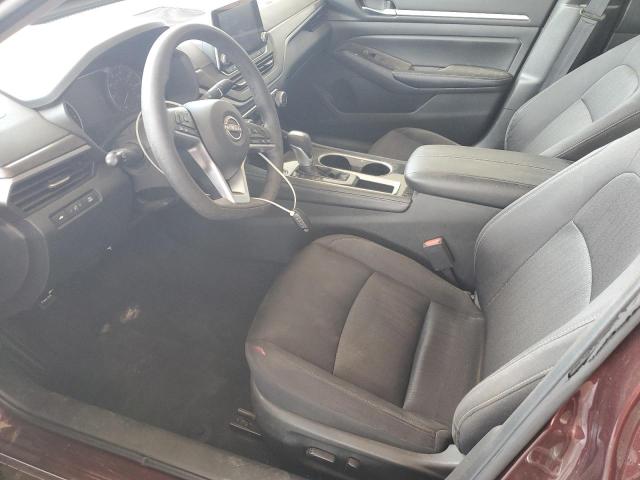 Aukcja sprzedaży 2023 Nissan Altima Sv, vin: 1N4BL4DV9PN316433, numer aukcji: 60997685