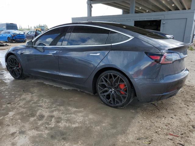 Aukcja sprzedaży 2020 Tesla Model 3, vin: 5YJ3E1EC3LF623724, numer aukcji: 61205775