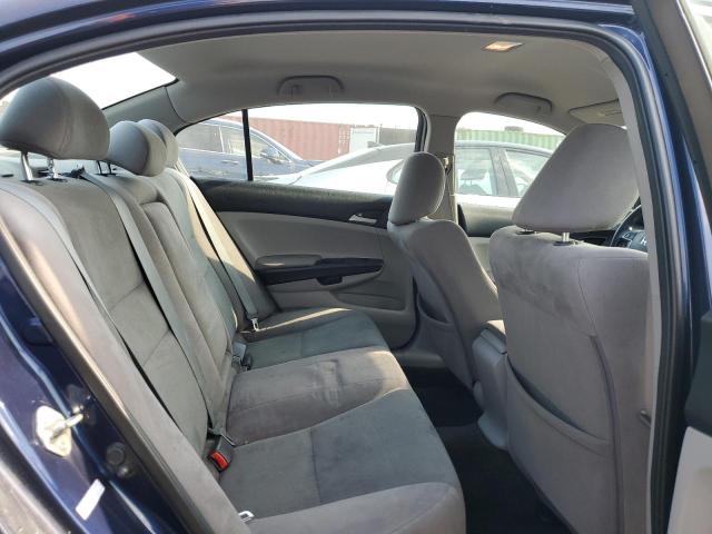 Aukcja sprzedaży 2011 Honda Accord, vin: 1HGCP2F38BA146487, numer aukcji: 60486545