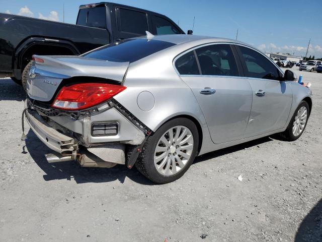2013 Buick Regal მანქანა იყიდება აუქციონზე, vin: 2G4GT5GV7D9249083, აუქციონის ნომერი: 61665535