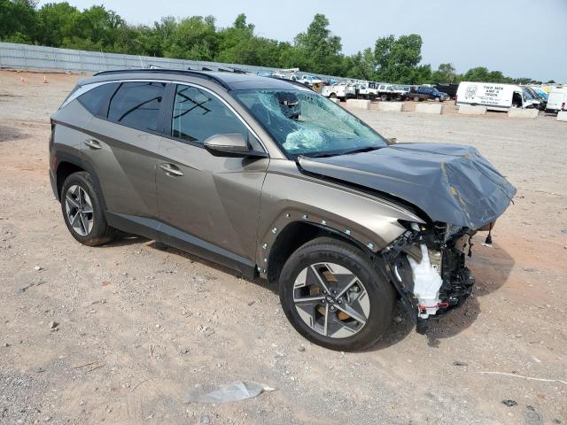 Продаж на аукціоні авто 2025 Hyundai Tucson, vin: KM8JCDD19SU311973, номер лоту: 60480775