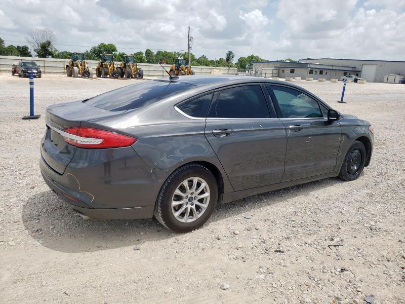 Aukcja sprzedaży 2018 Ford Fusion S, vin: 3FA6P0G7XJR145904, numer aukcji: 61467405