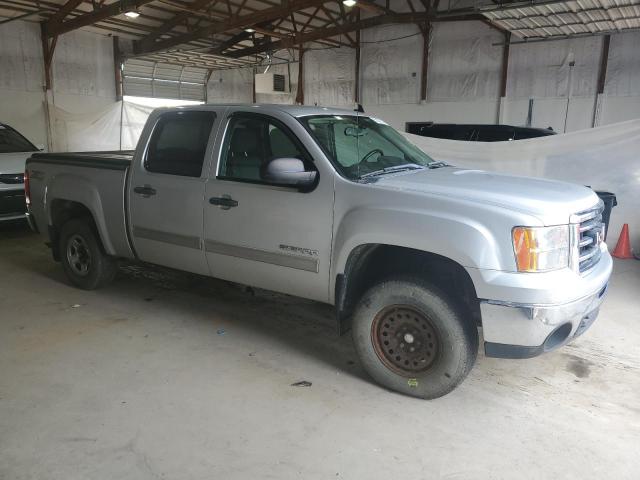 Продажа на аукционе авто 2012 Gmc Sierra K15, vin: 3GTP2VE79CG267987, номер лота: 62927545