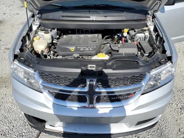 2014 Dodge Journey მანქანა იყიდება აუქციონზე, vin: 3C4PDCAB0ET219698, აუქციონის ნომერი: 59021005
