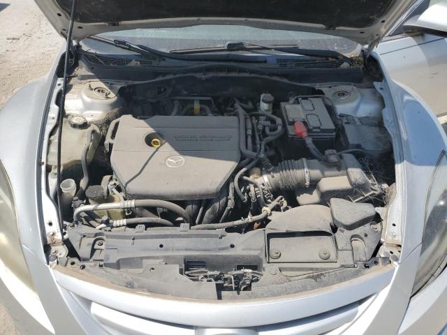 Aukcja sprzedaży 2010 Mazda 6, vin: 1YVHZ8CH9A5M43285, numer aukcji: 61077235