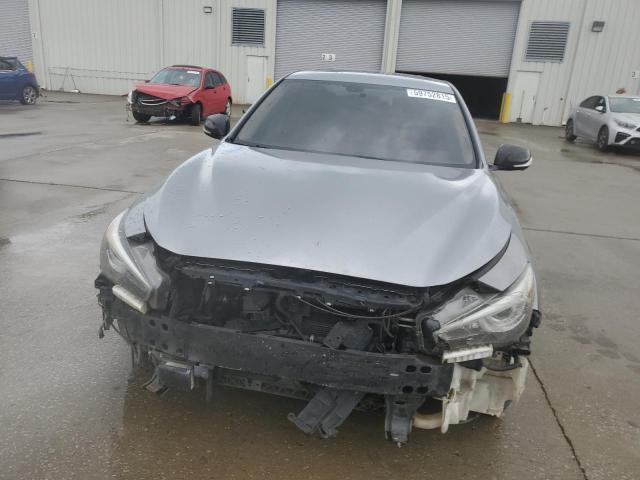 Aukcja sprzedaży 2020 Infiniti Q50, vin: JN1EV7APXLM202985, numer aukcji: 59752815