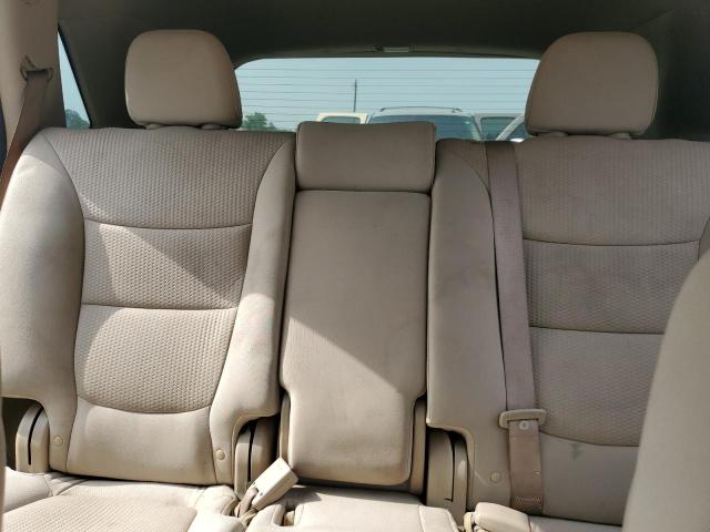 Продажа на аукционе авто 2011 Kia Sorento, vin: 5XYKT4A11BG173716, номер лота: 60725765