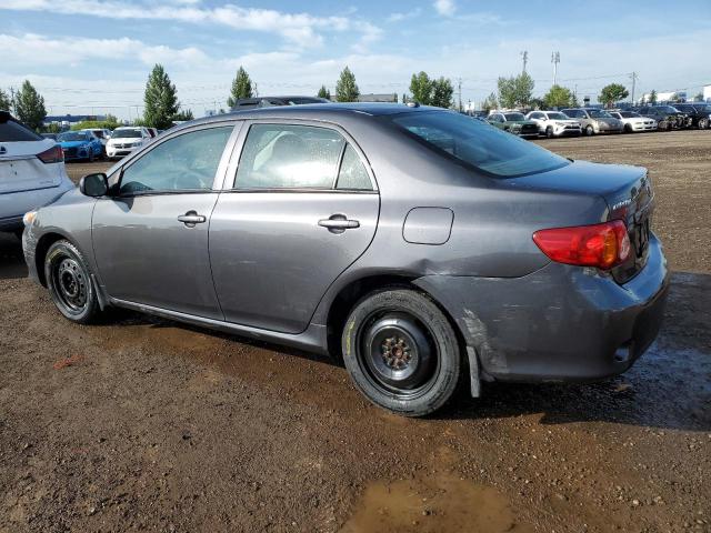 Продажа на аукционе авто 2010 Toyota Corolla, vin: 2T1BU4EE4AC323273, номер лота: 62403755