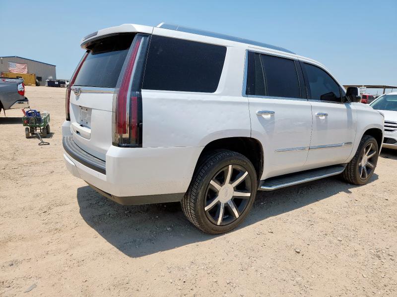 Продаж на аукціоні авто 2016 Cadillac Escalade L, vin: 1GYS4BKJ9GR383807, номер лоту: 61384435