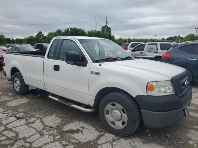 2007 Ford F150 მანქანა იყიდება აუქციონზე, vin: 1FTRF12237KC48980, აუქციონის ნომერი: 59737435