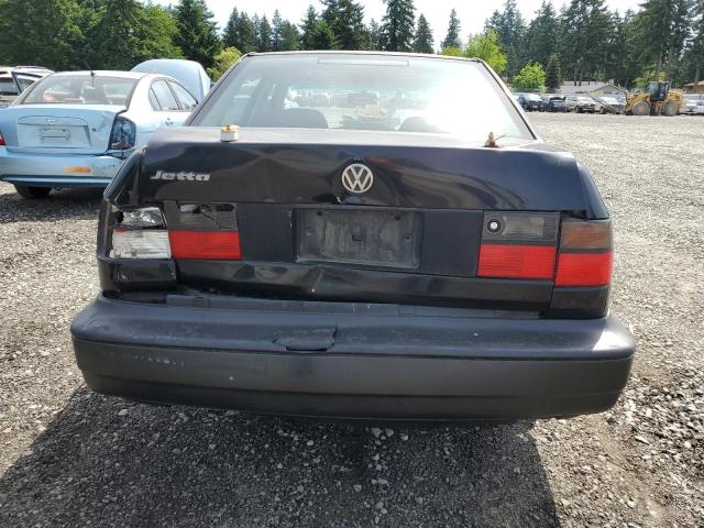 Aukcja sprzedaży 1996 Volkswagen Jetta Trek, vin: 3VWWA81H0TM105498, numer aukcji: 58062665