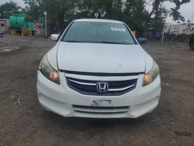 Aukcja sprzedaży 2011 Honda Accord Lx, vin: 1HGCP2F31BA061913, numer aukcji: 62145735