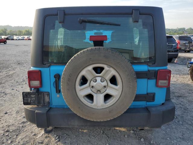 2018 Jeep Wrangler U მანქანა იყიდება აუქციონზე, vin: 1C4BJWKG8JL853281, აუქციონის ნომერი: 62189215