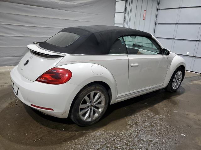 Продаж на аукціоні авто 2013 Volkswagen Beetle, vin: 3VW6L7AT3DM833200, номер лоту: 59524915