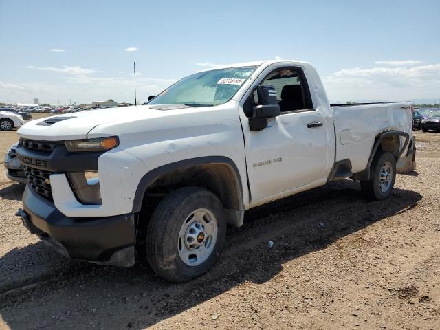 Aukcja sprzedaży 2022 Chevrolet Silverado, vin: 1GC0YLE74NF344760, numer aukcji: 62726195