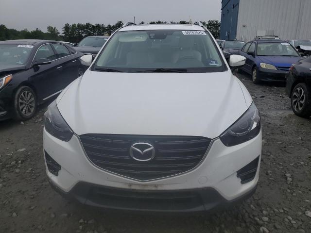Aukcja sprzedaży 2016 Mazda Cx-5 Gt, vin: JM3KE4DY4G0696395, numer aukcji: 59782575