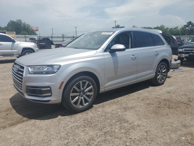 70685585 :رقم المزاد ، WA1LAAF77KD021485 vin ، 2019 Audi Q7 Premium مزاد بيع