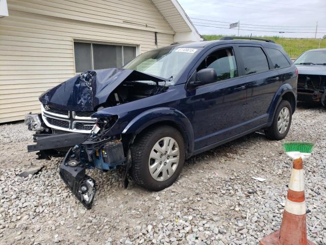 Aukcja sprzedaży 2020 Dodge Journey, vin: 3C4PDCAB0LT194833, numer aukcji: 57402236