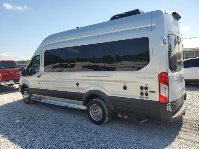Продажа на аукционе авто 2019 Ford Transit T-, vin: 1FTRS4XG7KKA83431, номер лота: 61984925