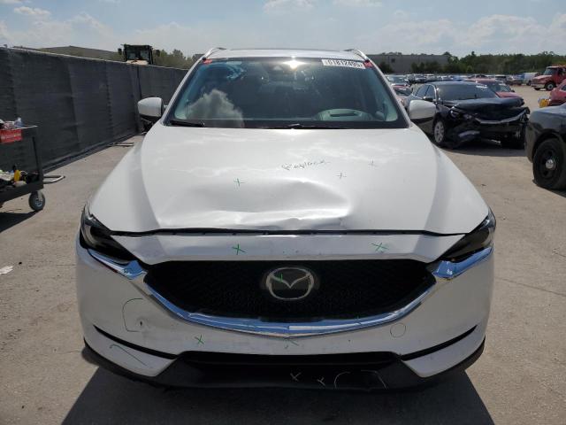61812495 :رقم المزاد ، JM3KFADM7L1859196 vin ، 2020 Mazda Cx-5 مزاد بيع
