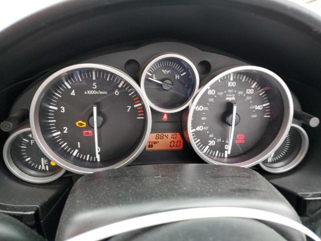 Продаж на аукціоні авто 2006 Mazda Mx-5 Miata, vin: JM1NC25FX60112528, номер лоту: 59711345