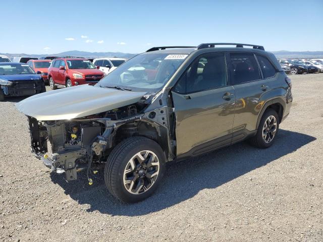 2025 Subaru Forester მანქანა იყიდება აუქციონზე, vin: JF2SLDBC4SH460511, აუქციონის ნომერი: 62853065