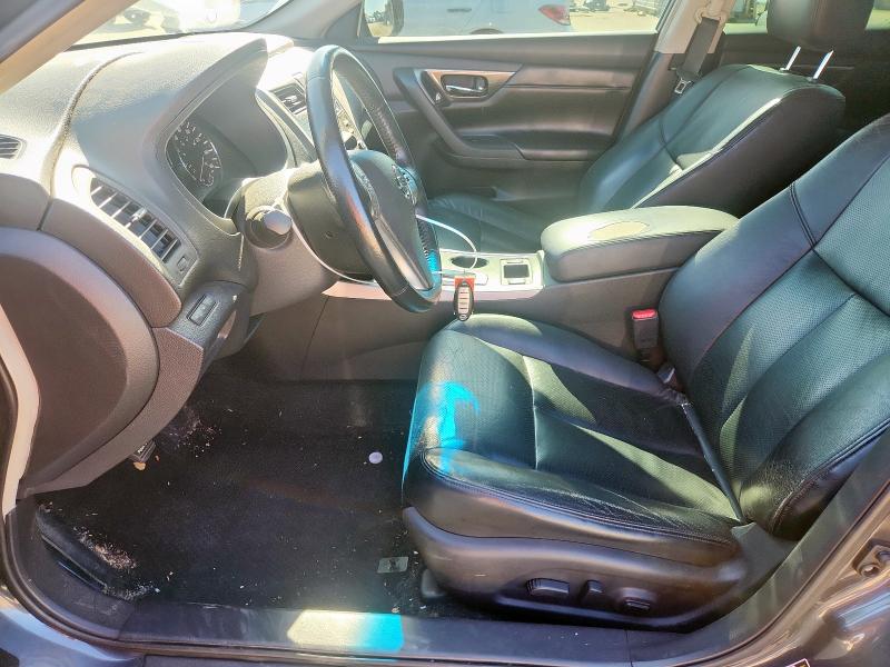 Aukcja sprzedaży 2013 Nissan Altima 2.5, vin: 1N4AL3AP1DC105584, numer aukcji: 62701855